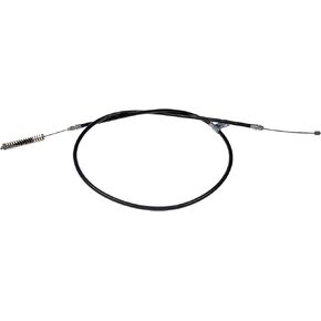 Dorman C660008 Rear Driver Side Parking Brake Cable Compatible with Select Chevrolet / GMC Models