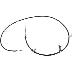 GM Genuine Parts 25830087 Rear Passenger Side Parking Brake Cable Assembly