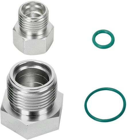 طقم قفل مكيف الهواء الخلفي من EASYBERG متوافق مع 1996-1999 سوبربان تاهو إسكاليد يوكون in Kuwait