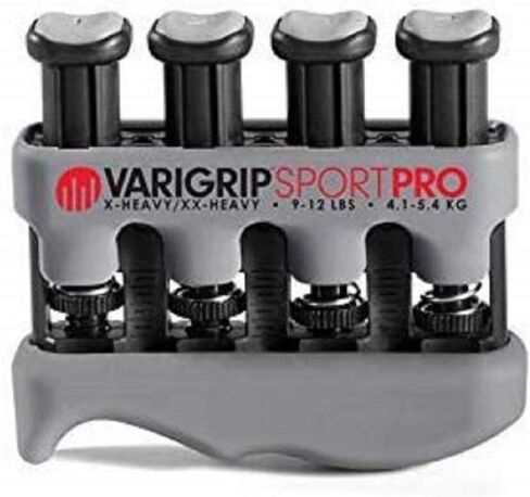 جهاز تمرين قبضة المقاومة القابل للتعديل (VGSP VariGrip Sport PRO in Kuwait