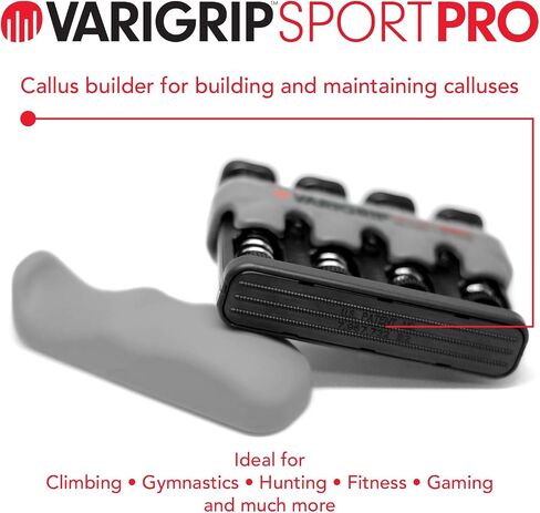 جهاز تمرين قبضة المقاومة القابل للتعديل (VGSP VariGrip Sport PRO in Kuwait