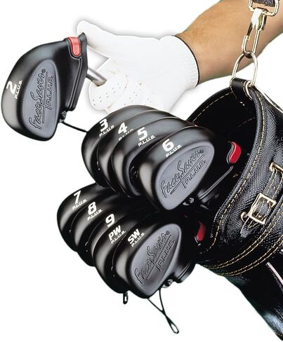 Face Saver Plus 2-SW Black Iron Cover (10-piece) in Saudi Arabia