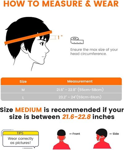 Skateboard Helmet, Adjustment Bike Helmets, Multi-Sport Bicycle Skateboard Skating Longboard Commuter Helmet for Men Women in Saudi Arabia