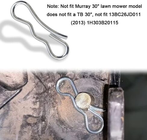 لوحة رف التوجيه 783-06988A - متوافقة مع جرار العشب MTD - تتضمن لوحة رف التوجيه مع ترس ترس التوجيه والبطانة 717-1554 941-0656A، لـ 783-06988 in Kuwait