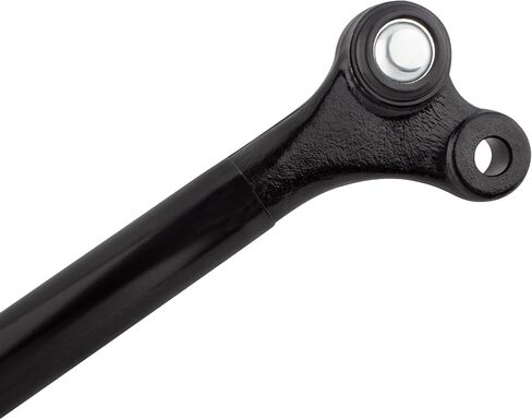 Front Steering Center Drag Link Suspension Fit For Nissan Frontier 1998 4WD, Frontier 1999-00 (2.4L 4WD or 3.3L), Frontier 99-04 3.3L, Xterra 2000-04 Replace# DS80593 in Saudi Arabia