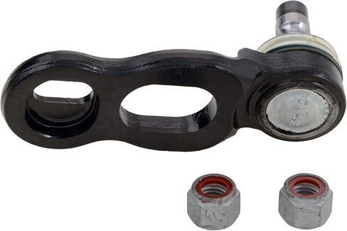 طقم جلبة ذراع التحكم في التعليق TRW JBU907 لميركوري جراند ماركيز: 1995-2002 والتطبيقات الأخرى الجزء الأمامي العلوي in Kuwait