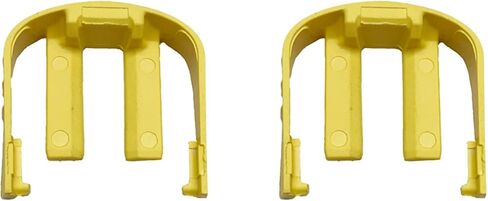 4 قطع استبدل مشبك C لغسالة السيارة مع مشبك توصيل سريع متوافق مع Karcher K2 K3 K4 K5 K6 K7 ومسدس الزناد ومشابك بديلة للخرطوم C in Kuwait