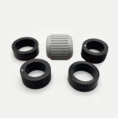 جديد KV-SS039 KV-SS060 الماسح الضوئي تبادل الأسطوانة الإطارات عدة لباناسونيك KV-S5055C KV-S5046H KV-S5076H / KVS5055C KVS5046H KVS5076H إصلاح الملحقات أجزاء in Kuwait