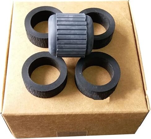 جديد KV-SS039 KV-SS060 الماسح الضوئي تبادل الأسطوانة الإطارات عدة لباناسونيك KV-S5055C KV-S5046H KV-S5076H / KVS5055C KVS5046H KVS5076H إصلاح الملحقات أجزاء in Kuwait