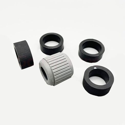 جديد KV-SS039 KV-SS060 الماسح الضوئي تبادل الأسطوانة الإطارات عدة لباناسونيك KV-S5055C KV-S5046H KV-S5076H / KVS5055C KVS5046H KVS5076H إصلاح الملحقات أجزاء in Kuwait