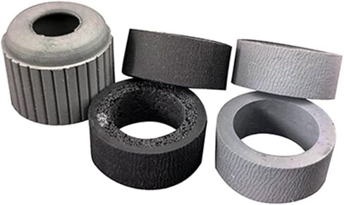 جديد KV-SS039 KV-SS060 الماسح الضوئي تبادل الأسطوانة الإطارات عدة لباناسونيك KV-S5055C KV-S5046H KV-S5076H / KVS5055C KVS5046H KVS5076H إصلاح الملحقات أجزاء in Kuwait