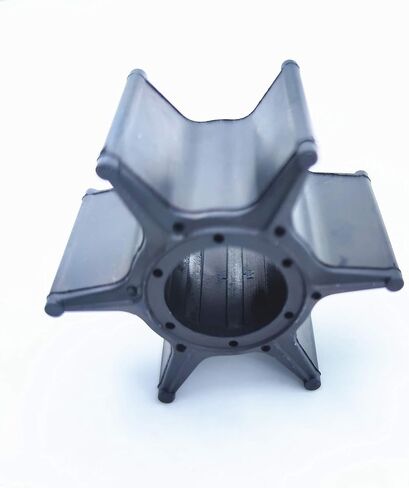 MOTOCEO محرّك القارب دفاعة مضخة مياه محرك خارجي لياماها 67F-44352-00-00 9-45612 18-3042 75HP 80HP 90HP 100HP 1999-2019 4 السكتة الدماغية 4 سلندرات in Saudi Arabia