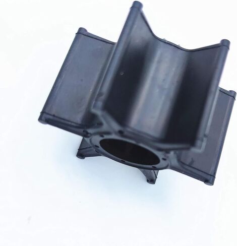 MOTOCEO محرّك القارب دفاعة مضخة مياه محرك خارجي لياماها 67F-44352-00-00 9-45612 18-3042 75HP 80HP 90HP 100HP 1999-2019 4 السكتة الدماغية 4 سلندرات in Saudi Arabia