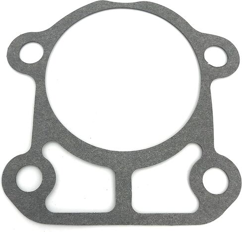 6F5-W0078-A0-00 Water Pump Impeller Repair Kit for Yamaha Outboard 6F5-W0078-00-00 Sierra 18-3374 C40 CV40 40 HP 40HP 2-Stroke in Kuwait