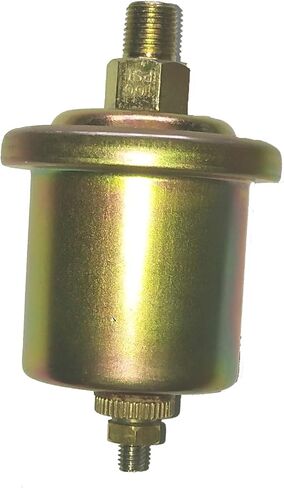 HVACSTAR Oil Pressure Sender 0193-0244-99 for Cummins Onan MDKAA/AB/AD/AE/AF/AL/AU/AV/AW/AZ/BD/BE/BF/BG/BH/BJ/BK/BL/BM/BN/BP/BR/BS/BV/BT/BU/BW and HDKAG/BL/BM/BN Generator Negative Ground in Saudi Arabia