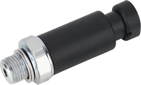 D1818A Engine Oil Pressure Switch & Sender Unit Compatible with Chevy GMC Cadillac Pontiac 12562267 19244505 501202 1S6744 PS391 OPS168 in Saudi Arabia