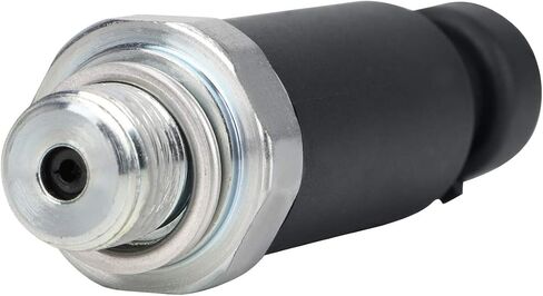 D1818A Engine Oil Pressure Switch & Sender Unit Compatible with Chevy GMC Cadillac Pontiac 12562267 19244505 501202 1S6744 PS391 OPS168 in Saudi Arabia