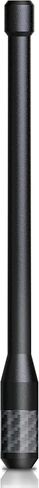 Short Replacement Carbon Fiber Antenna Compatible with Select Model 22-2024 Ford Bronco | 1997-2024 F150 | 7.9 Inches Superior Flexible Rubber | Designed for Optimized FM/AM Reception in Saudi Arabia
