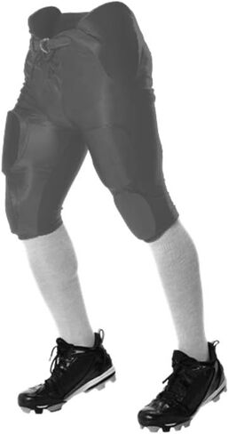 Alleson Athletic 688DY - كرة قدم متكاملة Pa - صغير جدًا - CC in Kuwait