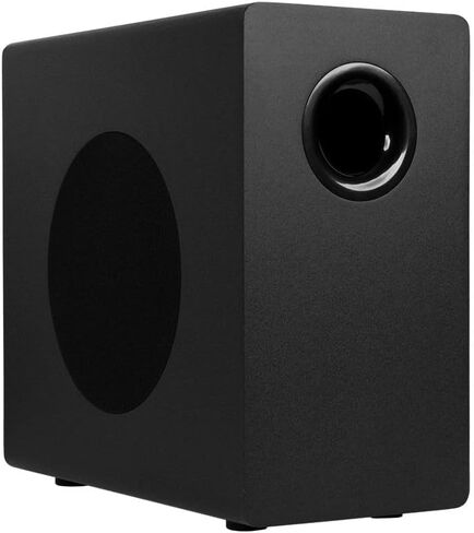 Monoprice CSW-8 8in 100 Watt Compact Subwoofer in Saudi Arabia
