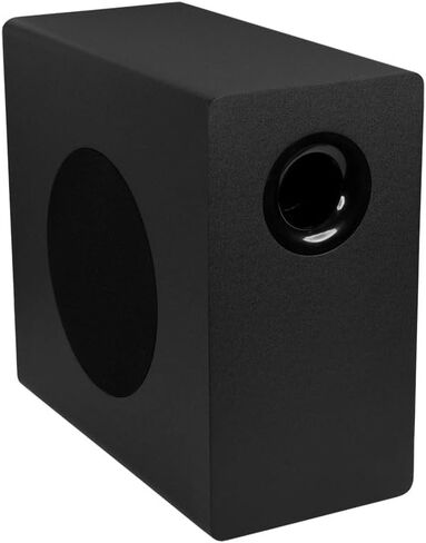 Monoprice CSW-8 8in 100 Watt Compact Subwoofer in Saudi Arabia