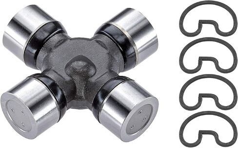 MOOG Non-Greaseable Super Strength 231 U-joint in Saudi Arabia