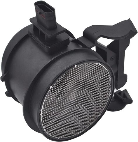 Mass Air Flow Sensor Meter MAF 0280218190 Compatible with Mercedes-Benz SLK350 E350 C350 R350 SLK280 C230 C280 ML350 S550 CLS550 GL450 in Saudi Arabia