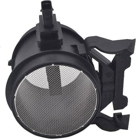 Mass Air Flow Sensor Meter MAF 0280218190 Compatible with Mercedes-Benz SLK350 E350 C350 R350 SLK280 C230 C280 ML350 S550 CLS550 GL450 in Saudi Arabia