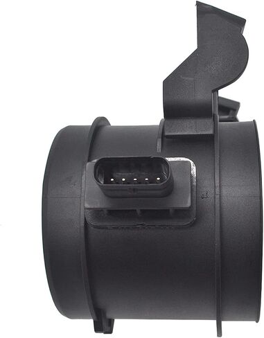 Mass Air Flow Sensor Meter MAF 0280218190 Compatible with Mercedes-Benz SLK350 E350 C350 R350 SLK280 C230 C280 ML350 S550 CLS550 GL450 in Saudi Arabia