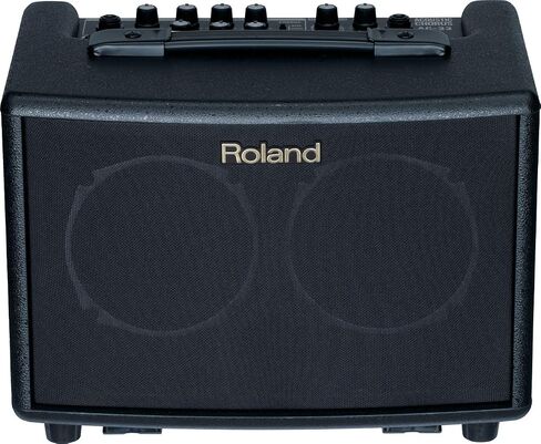 Roland AC-33RW 30-Watt 2x5-Inch Acoustic Chorus Guitar Amp - Rosewood in Saudi Arabia