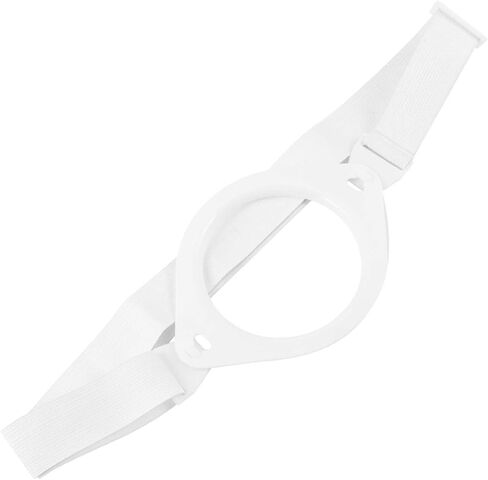 EXCEART Ostomy Belt Unisex Hernia Support Belt Waist Supports Belt Brace for Waist Abdominal in Saudi Arabia
