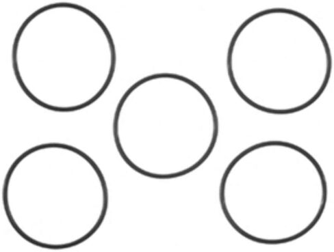 MAHLE Original 72133 Distributor O-Ring, 1 Pack in Saudi Arabia