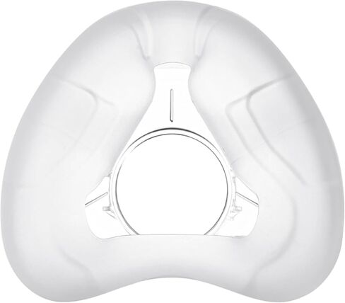 Replacement Cushion for AirFit N20 (Pack of 1) - N20 Nasal Cushion Replacement - Covers Nose & Mouth (Medium) in Saudi Arabia