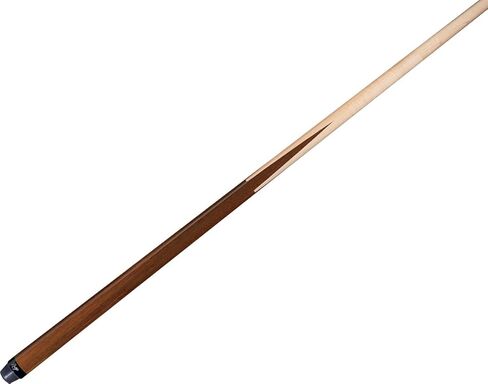 لعبة RAGE Heavy Hitter Sneaky Pete Billiard Cue، 25 أونصة، خشب القيقب الملون، 25 أونصة in Kuwait