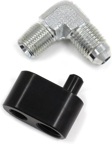 خط فرامل الوقود AN4، طقم تنفيس البخار الفولاذي المقاوم للصدأ لسائل التبريد LS1، LS2، LS3، LS6، LS7، LS9، LSX in Kuwait