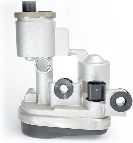 Transmission TTVA Throttle Valve Actuator 53041140AB For 2003-2009 Dodge Ram 2500 or 3500 w/ 5.9L Cummins Diesel w/ 48RE in Saudi Arabia