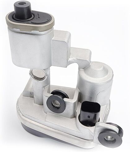Transmission TTVA Throttle Valve Actuator 53041140AB For 2003-2009 Dodge Ram 2500 or 3500 w/ 5.9L Cummins Diesel w/ 48RE in Saudi Arabia