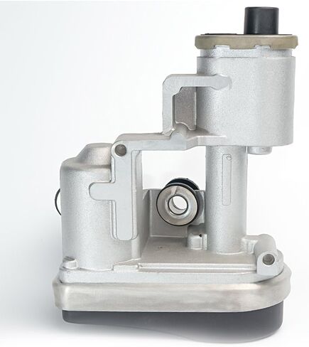 Transmission TTVA Throttle Valve Actuator 53041140AB For 2003-2009 Dodge Ram 2500 or 3500 w/ 5.9L Cummins Diesel w/ 48RE in Saudi Arabia