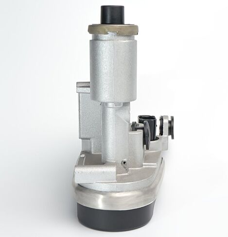 Transmission TTVA Throttle Valve Actuator 53041140AB For 2003-2009 Dodge Ram 2500 or 3500 w/ 5.9L Cummins Diesel w/ 48RE in Saudi Arabia