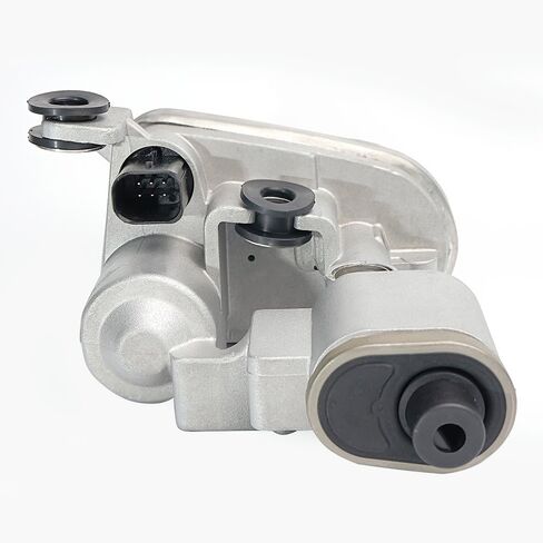 Transmission TTVA Throttle Valve Actuator 53041140AB For 2003-2009 Dodge Ram 2500 or 3500 w/ 5.9L Cummins Diesel w/ 48RE in Saudi Arabia