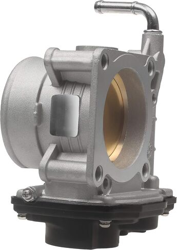 IRONTREE S20054 جسم خانق إلكتروني احترافي متوافق مع 2007-2013 Nissan Altima، 2008-2013 Nissan Rogue، 2007-2012 Nissan Sentra، 2.5L L4، بديل OE # 16119-JA00A ETB0004 67-7011 in Saudi Arabia