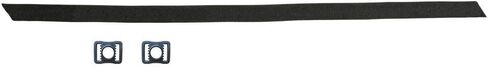 A&R Sports Chin Strap (1-Piece) in Kuwait