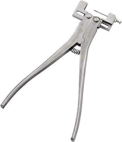 piano tuning maintenance tools manufacturer's special tool shaft nail retainer retainer pliers shaft frame DIY Piano tool (GQ1852A) in Saudi Arabia