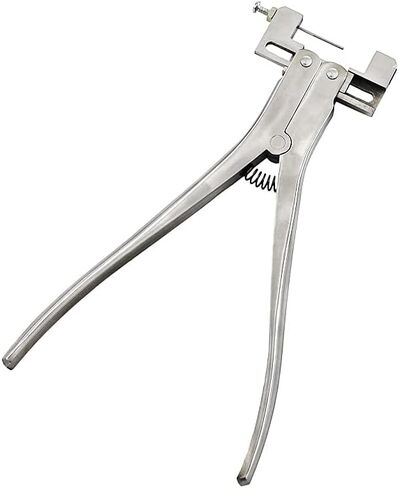 piano tuning maintenance tools manufacturer's special tool shaft nail retainer retainer pliers shaft frame DIY Piano tool (GQ1852A) in Saudi Arabia