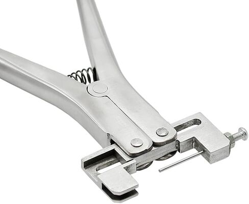 piano tuning maintenance tools manufacturer's special tool shaft nail retainer retainer pliers shaft frame DIY Piano tool (GQ1852A) in Saudi Arabia