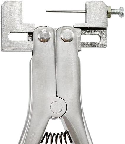 piano tuning maintenance tools manufacturer's special tool shaft nail retainer retainer pliers shaft frame DIY Piano tool (GQ1852A) in Saudi Arabia