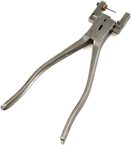 piano tuning maintenance tools manufacturer's special tool shaft nail retainer retainer pliers shaft frame DIY Piano tool (GQ1852A) in Saudi Arabia