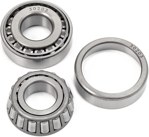 Swingarm Bearing Seal Bolt Kit for Honda Recon 250 TRX250X TRX250EX TRX 250 TE/TM Rancher 350 400 Fourtrax Foreman 300 400 450 TRX 300 400 450 TRX 300FW Foreman Rubicon 500 TRX500 7203 91066-HC4-004 in Saudi Arabia