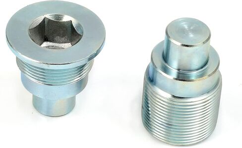 Swingarm Bearing Seal Bolt Kit for Honda Recon 250 TRX250X TRX250EX TRX 250 TE/TM Rancher 350 400 Fourtrax Foreman 300 400 450 TRX 300 400 450 TRX 300FW Foreman Rubicon 500 TRX500 7203 91066-HC4-004 in Saudi Arabia