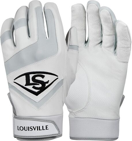 Louisville Slugger Genuine Adult Batting Gloves in Saudi Arabia